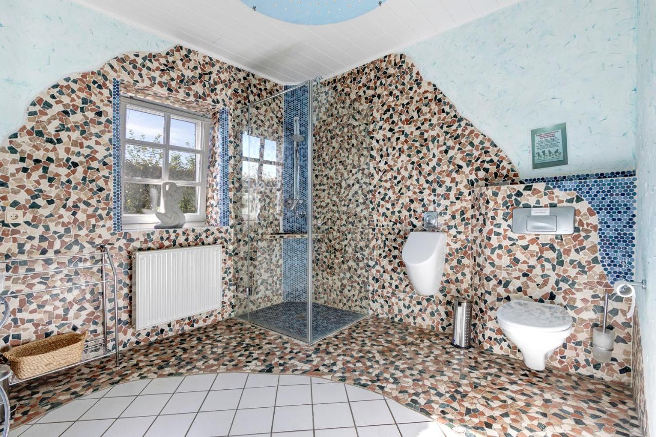 Ferienwohnung Im Gruenen Bissendorf Ngoại thất bức ảnh