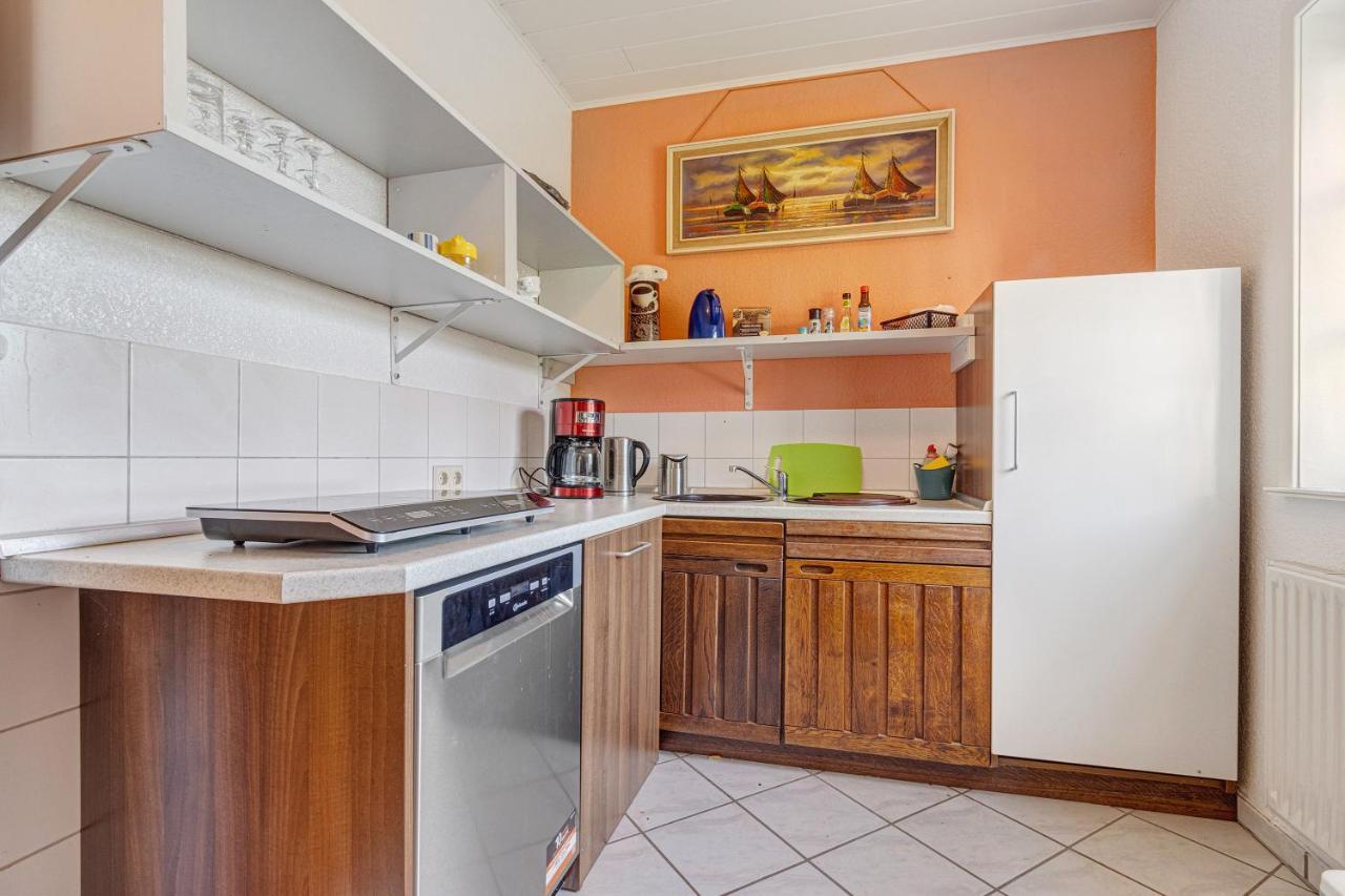 Ferienwohnung Im Gruenen Bissendorf Ngoại thất bức ảnh